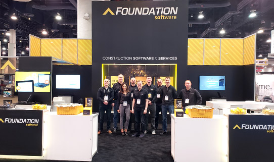 Foundation Software Event Photo